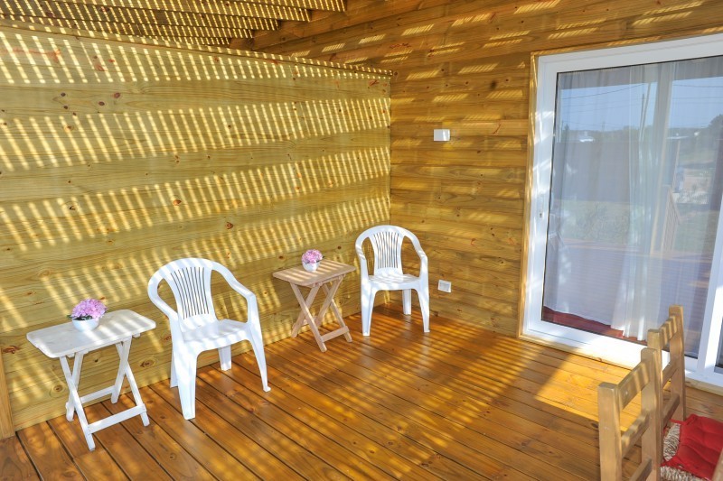 Cabaña Canchera
